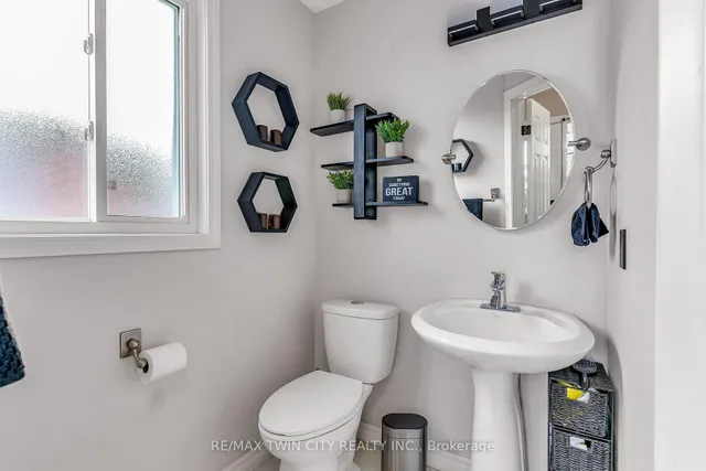 193 Mountain Laurel Cres, Kitchener 3