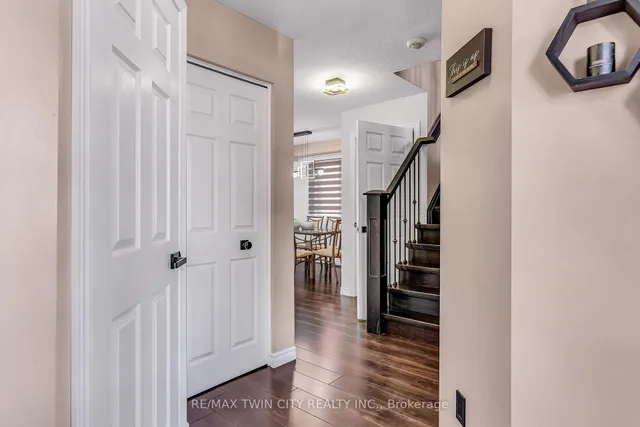 193 Mountain Laurel Cres, Kitchener 4