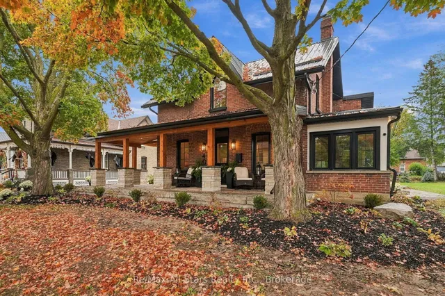 40 Caroline St, Kawartha Lakes 3