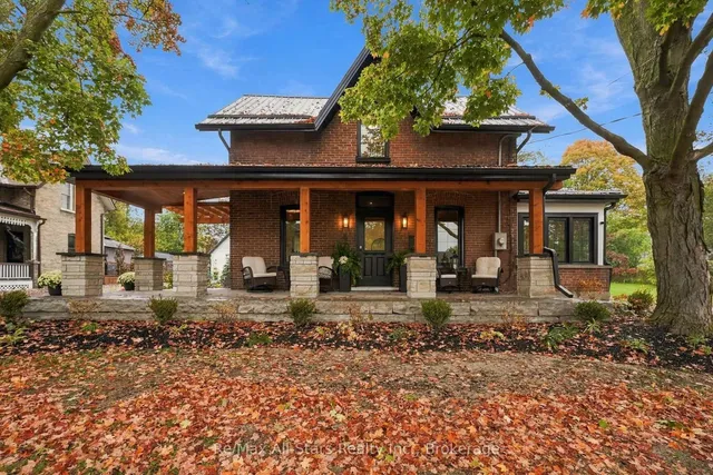 40 Caroline St, Kawartha Lakes 2