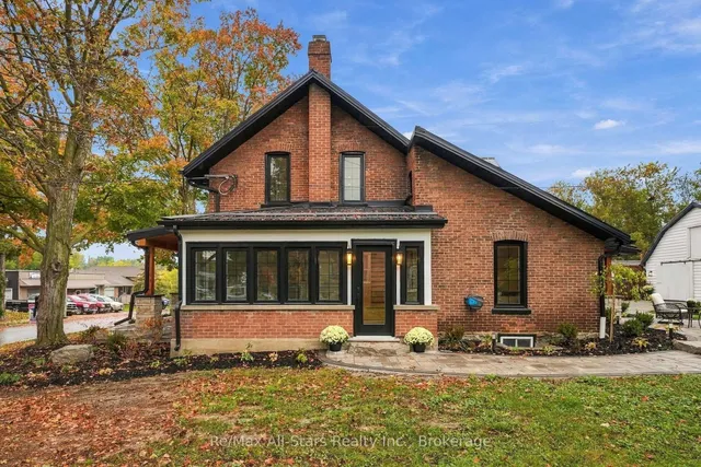 40 Caroline St, Kawartha Lakes 5