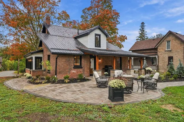 40 Caroline St, Kawartha Lakes 4
