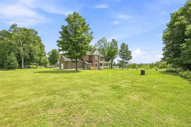 1376 Queensborough Rd, Madoc 3