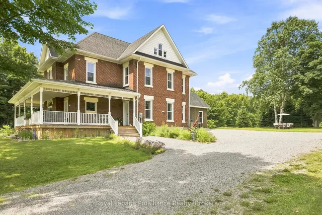 1376 Queensborough Rd, Madoc 2