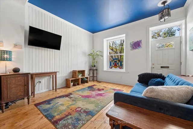 452 St Andrew St, Centre Wellington 4
