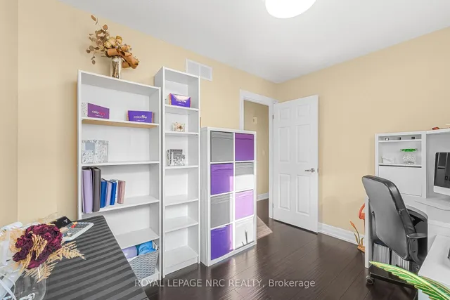 551 Scott St, St. Catharines 5