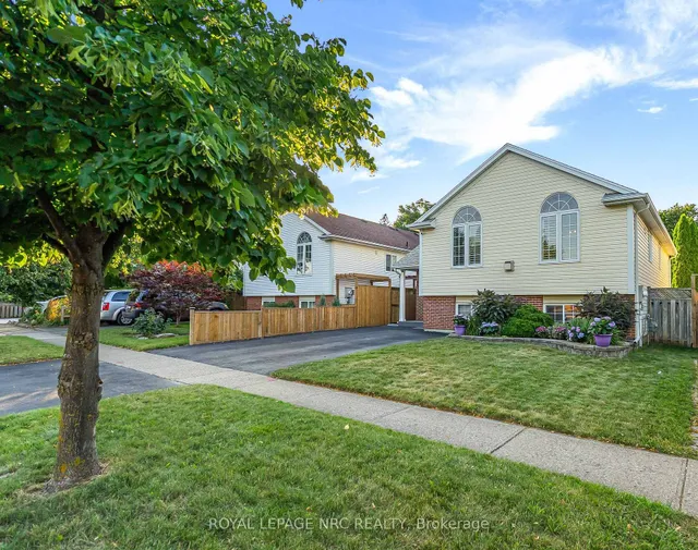 551 Scott St, St. Catharines 2