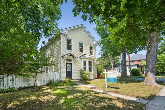129 Suffolk St, Guelph 5