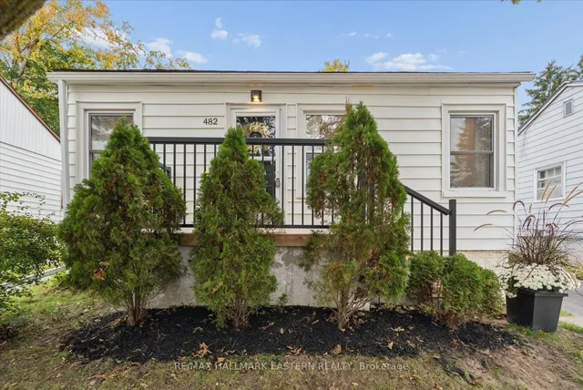 482 Wellington St, Peterborough 2