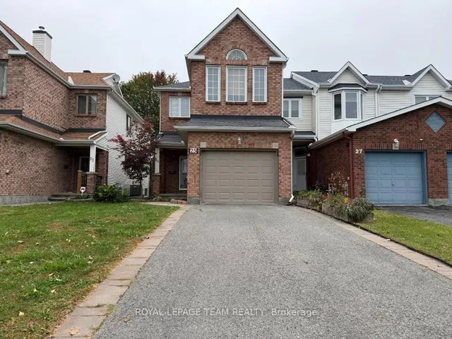25 Redpath Dr, Ottawa 3