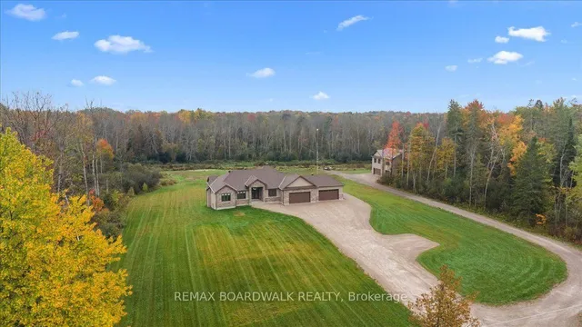 665 Drummond 5b Concession, Perth