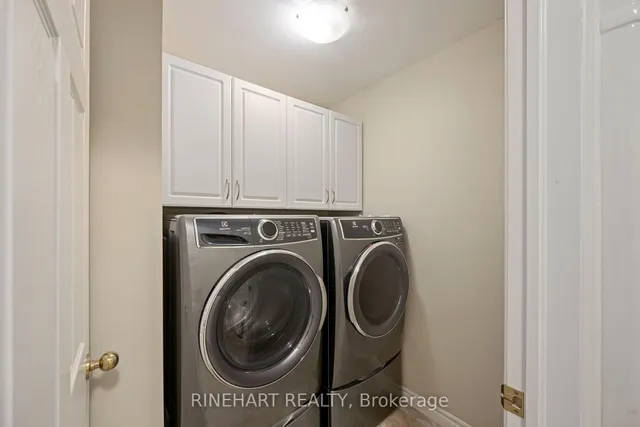 121 Meadowcreek Dr #17, Middlesex Centre 5