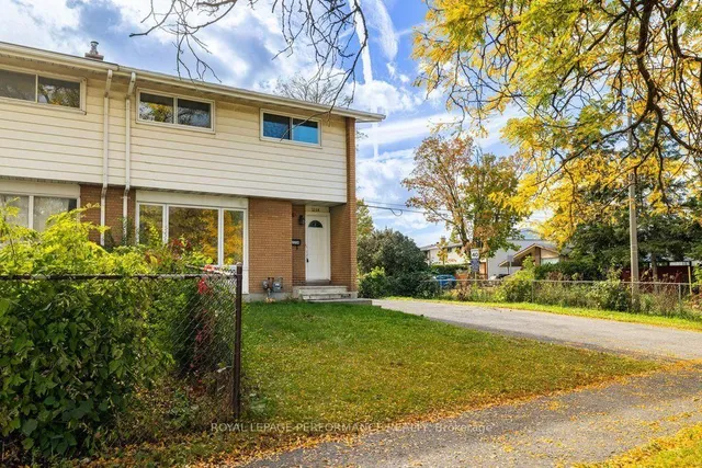 2258 Russell Rd, Ottawa 2