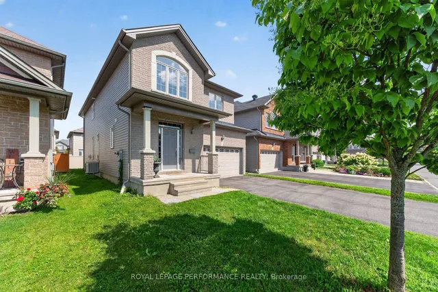 207 Dave Smith Cres, Ottawa 2