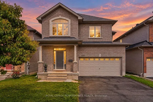 207 Dave Smith Cres, Ottawa 5