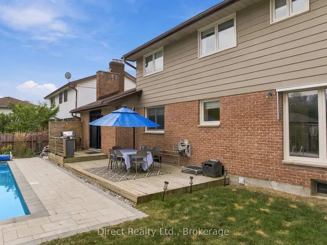 26 Walmsley Pl, Belleville 3