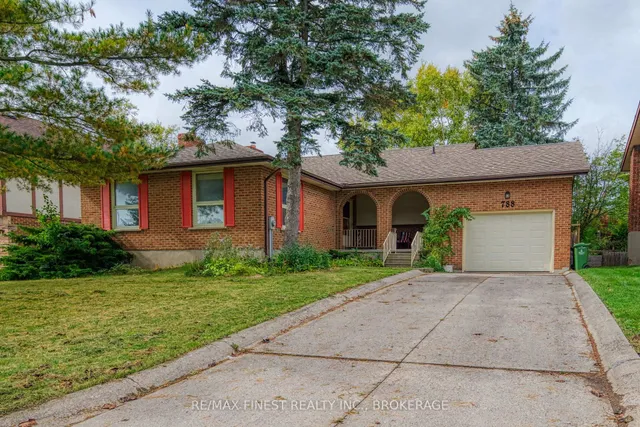 788 Kimberley St, Kingston 1