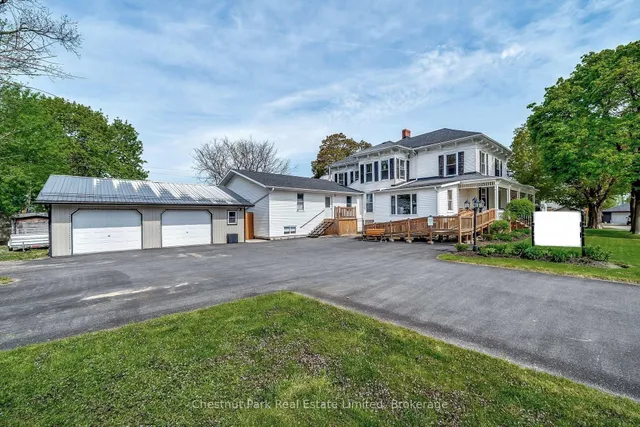 71 Queen St, Prince Edward County 5