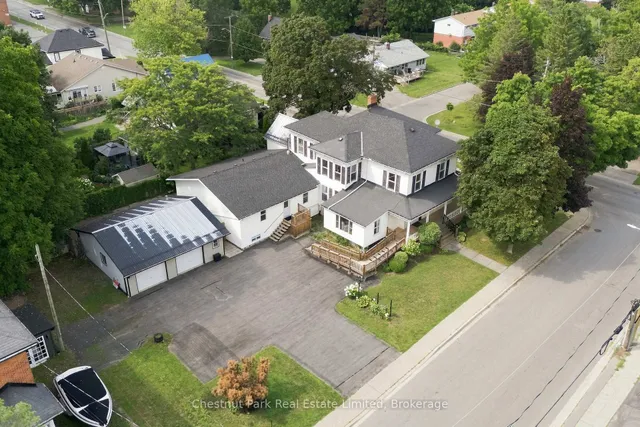 71 Queen St, Prince Edward County 2