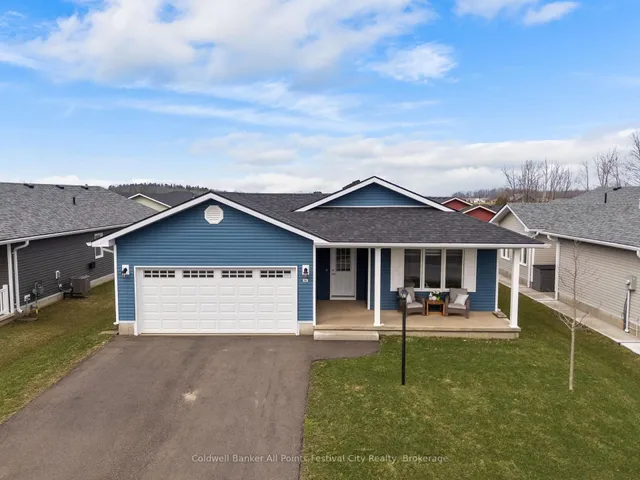 197 Lake Breeze Dr, Ashfield-Colborne-Wawanosh 5