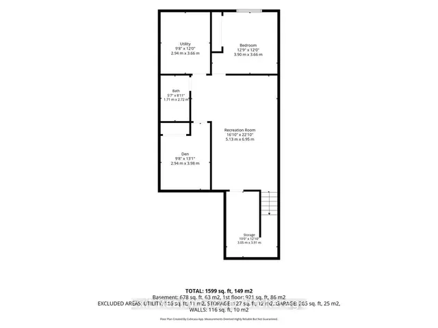 30 Sandhu Cres, Belleville 4
