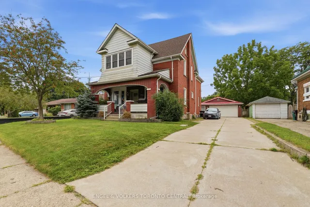 299 Bridgeport Rd, Waterloo 3