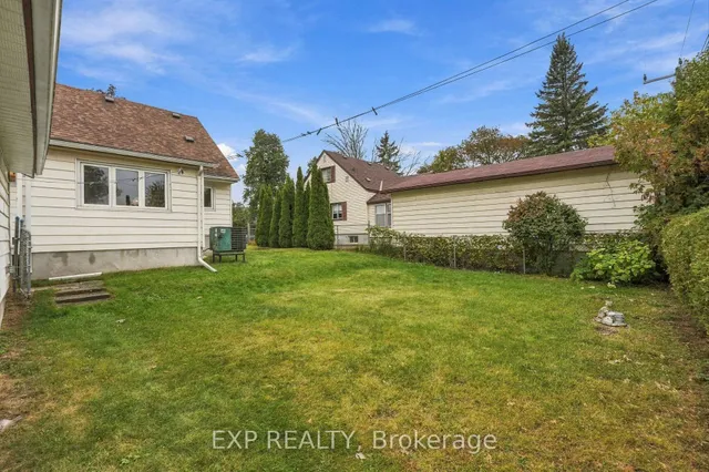 724 Mckellar St, Peterborough 5