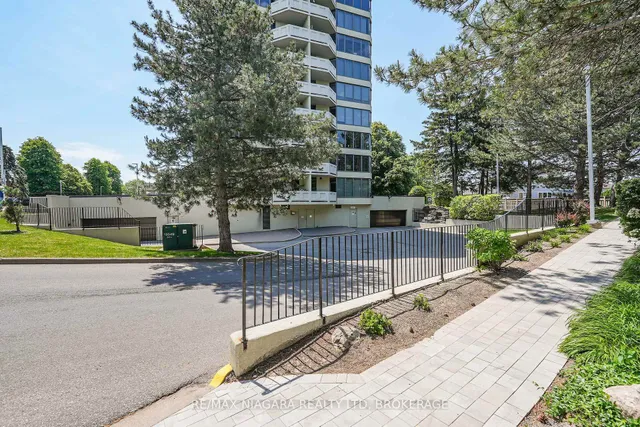 81 Scott St #711, St. Catharines 4
