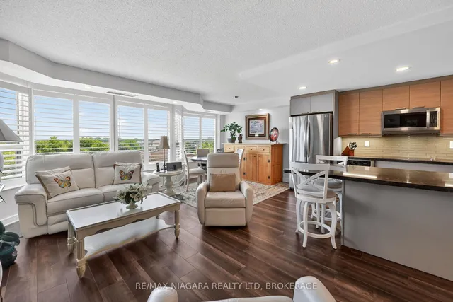 81 Scott St #711, St. Catharines 5
