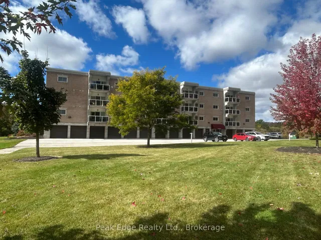 125 William St #208, Brockton 5