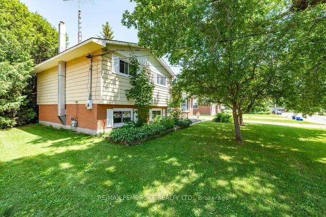 1656 Beachburg Rd, Beachburg 2