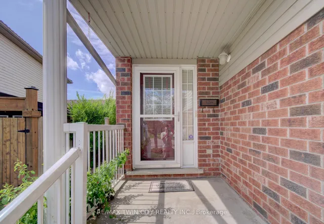 1064 Copper Leaf Cres, Kitchener 4