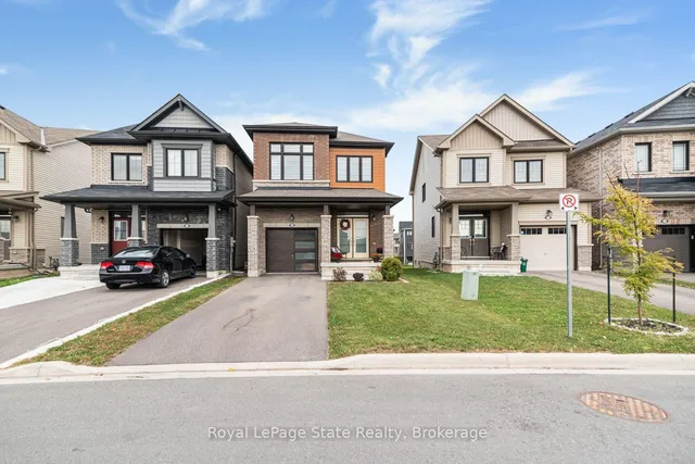 121 Vanilla Tr, Thorold 2