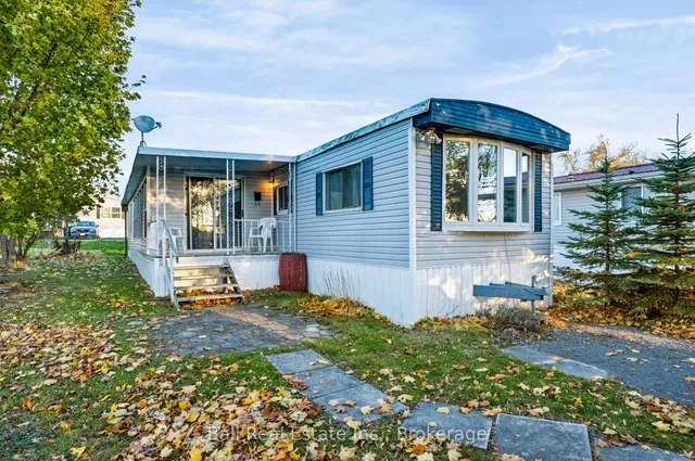 15 McGregor Central Dr, Otonabee-South Monaghan 2