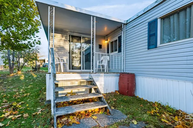 15 McGregor Central Dr, Otonabee-South Monaghan 5