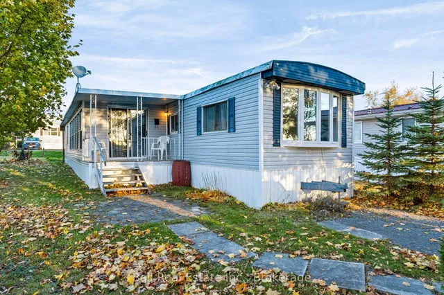 15 McGregor Central Dr, Otonabee-South Monaghan 4