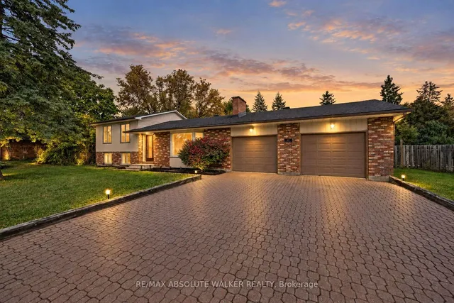 29 Jonathan Pack St, Stittsville