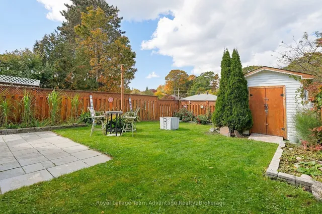 55 Highland Cres, Parry Sound 3