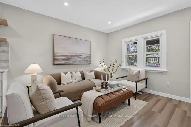 43 BRUCEDALE Ave, Hamilton 5