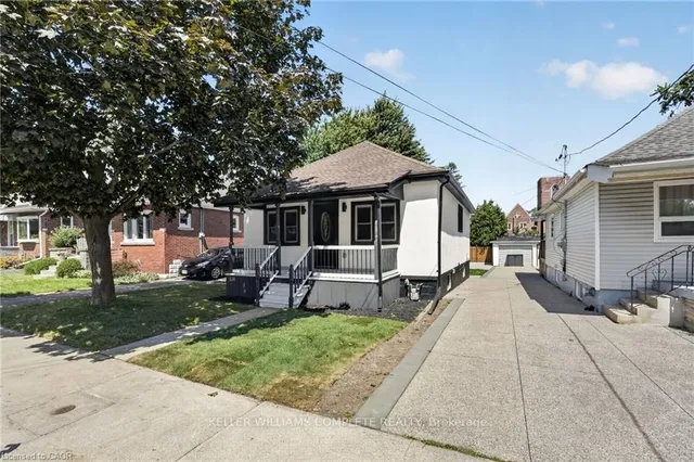 43 BRUCEDALE Ave, Hamilton 2
