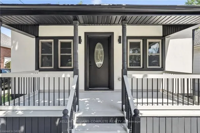 43 BRUCEDALE Ave, Hamilton 3
