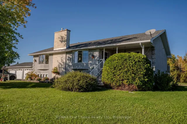 3410 Hwy 11 71 Highway, La Vallee 3