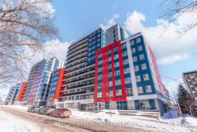 258A Sunview St #161, Waterloo 1