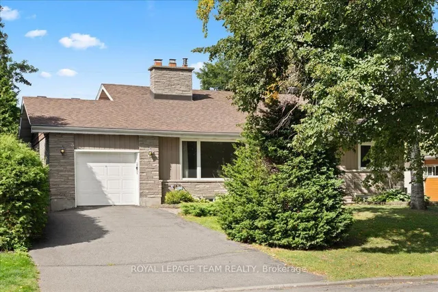 2000 Norway Cres, Ottawa 4