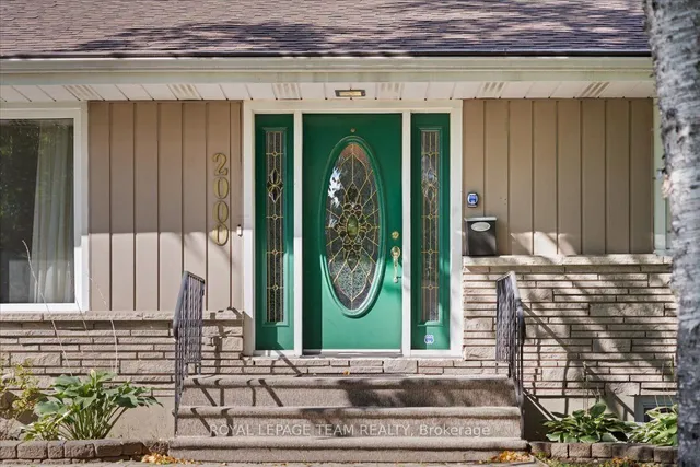 2000 Norway Cres, Ottawa 5