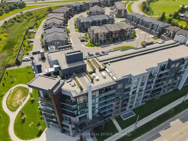 600 North Service Rd #403, Hamilton 4
