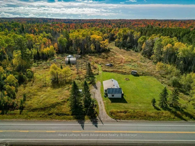 3025 Highway 124 Highway, Sundridge 5
