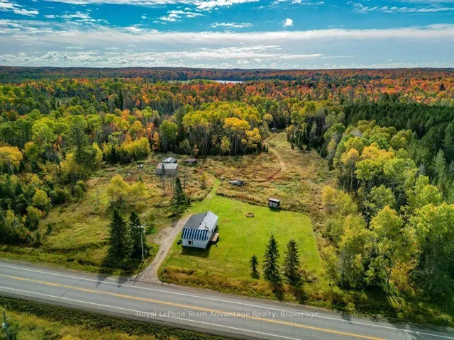 3025 Highway 124 Highway, Sundridge 3