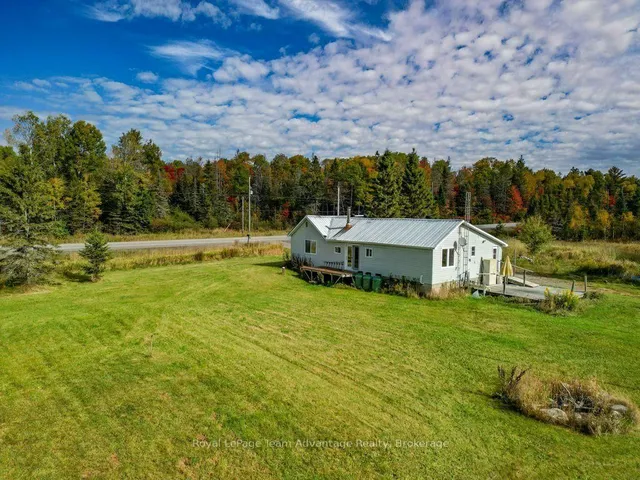 3025 Highway 124 Highway, Sundridge 4