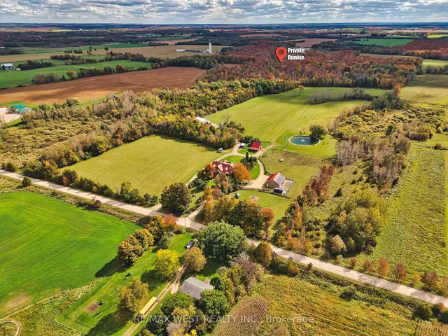 305256 South Line A, Grey Highlands 2